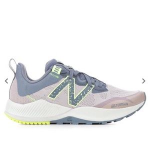 New Balance Nitrel V4 Trail Running Shoes